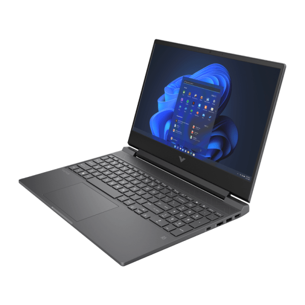 Hp Victus Gaming Laptop 15-fa1153nia (9R8B3EA), Intel® Core™ i5-12450H,16GB Ram, 512GB SSD
