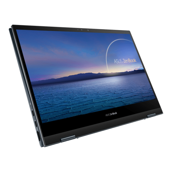 ASUS ZenBook Flip 13 OLED UX363EA-HP735W, Intel Core i7-1165G7, 16GB Ram, 512GB SSD - Image 2