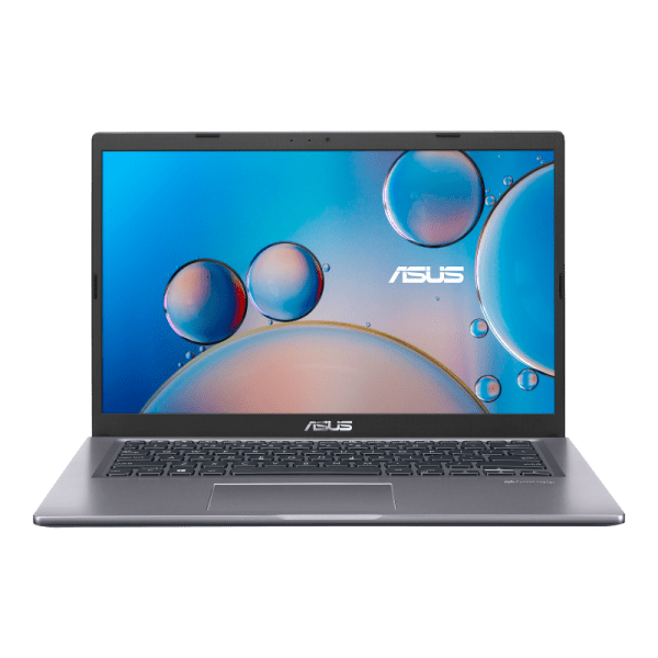Asus X415F Laptop, Intel Core i3-10110U Processor, 4GB Ram, 1TB HDD, 14"