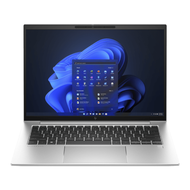 HP EliteBook 840 G10 Notebook PC (8A414EA), Intel Core i7-1335U, 16GB Ram, 512GB SSD,
