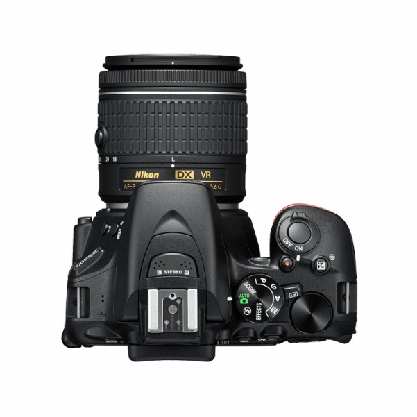 Nikon Camera D5600 - Image 2
