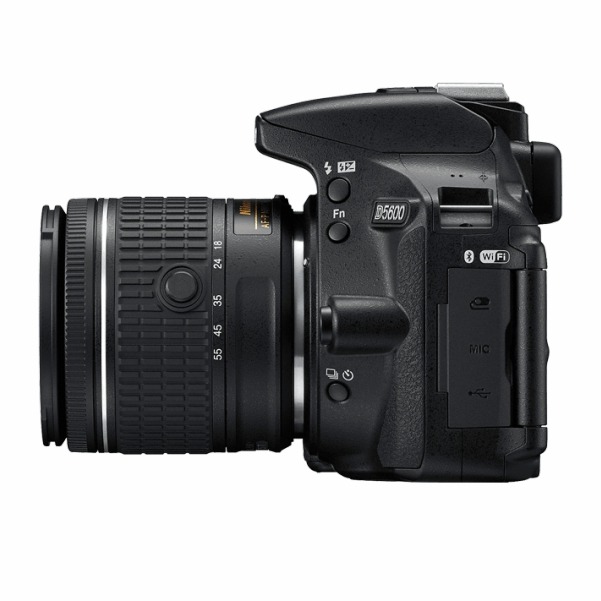 Nikon Camera D5600 - Image 3