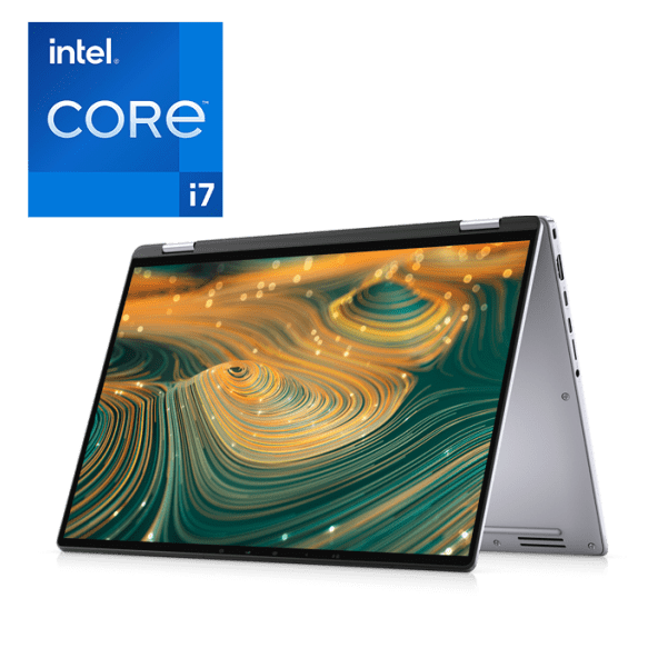 Latitude 9420 Laptop 2-in-1, Intel Core i7-1185G7, 16GB Ram, 256GB, Windows 11 pro