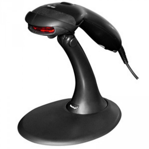 Honeywell Scanner Mk9520