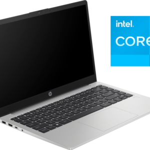 HP 240 14 inch G10 Notebook PC (8A518EA), Intel Core i3-1315U, 8GB Ram, 512GB SSD