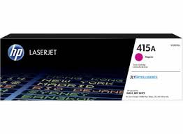 Hp Toner 415A Magenta Original Cartridge
