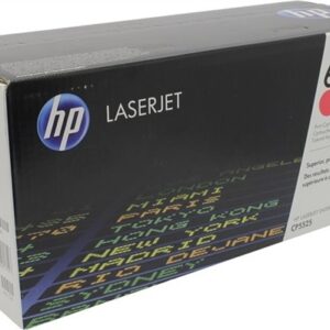Hp Toner 650A Magenta