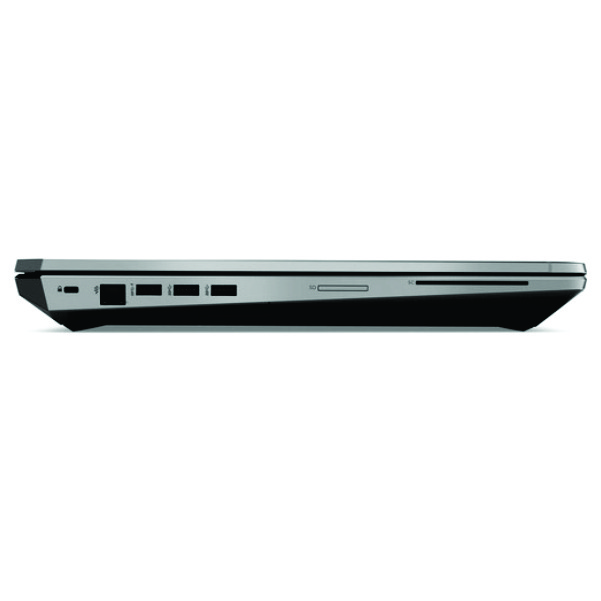 HP Zbook Studio X360 G5 Mobile Workstation - Image 2