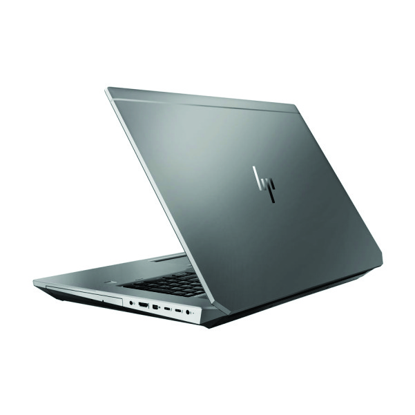 HP Zbook Studio X360 G5 Mobile Workstation - Image 3