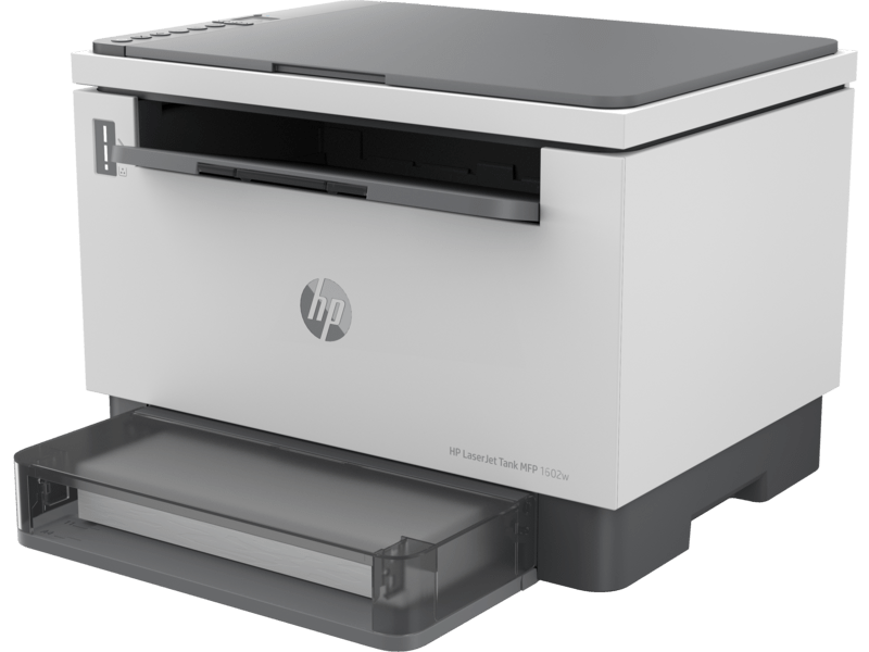 Hp Laserjet Tank 1602w (2r3e8a) - Image 3
