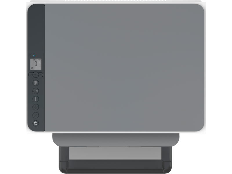 Hp Laserjet Tank 1602w (2r3e8a) - Image 2