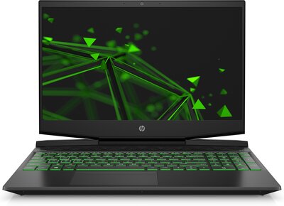 HP Pavilion Gaming Laptop 15-dk2256nia, Intel Core i7-11370H, 16GB Ram, 1TB SSD, Windows 11