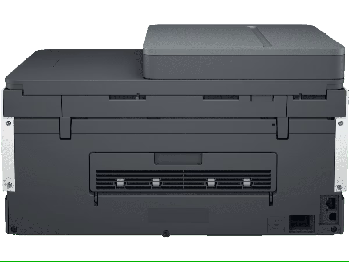 Hp Smart Tank 750 All-in-One Printer - Image 2