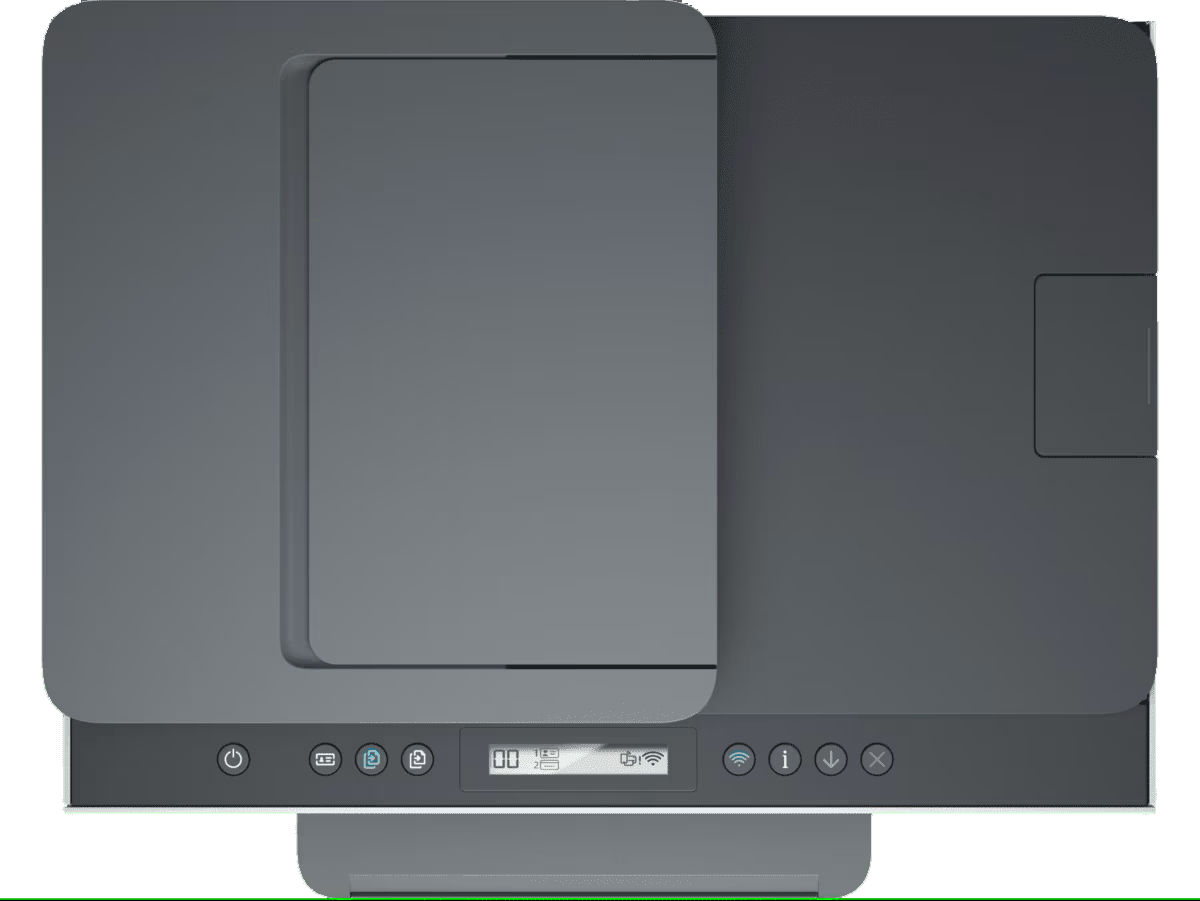 Hp Smart Tank 750 All-in-One Printer - Image 4