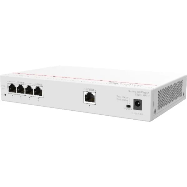 Huawei eKitEngine S380 L4TIT 4Port Switch