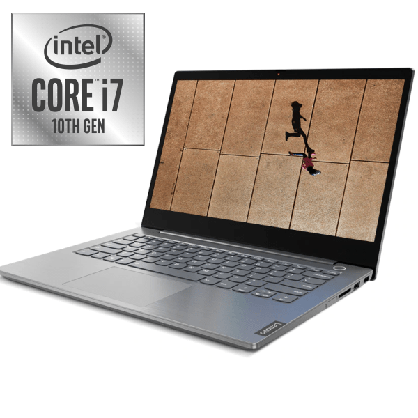 Lenovo Thinkbook 14-IIL, Intel Core i7 Processor, 8GB Ram, 512GB SSD