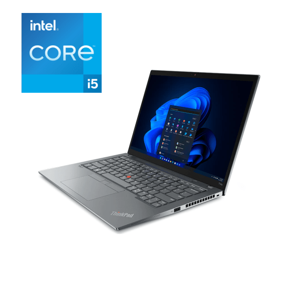 Lenovo Thinkpad T14s Gen 3 , 12th Generation Intel® Core™ i5 Processor, 8GB Ram, 512GB SSD, Windows 11 Pro