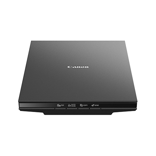 Canon Scanner Lide C400