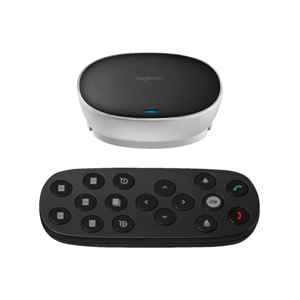 Logitech Group Video Conferencing System - Image 2