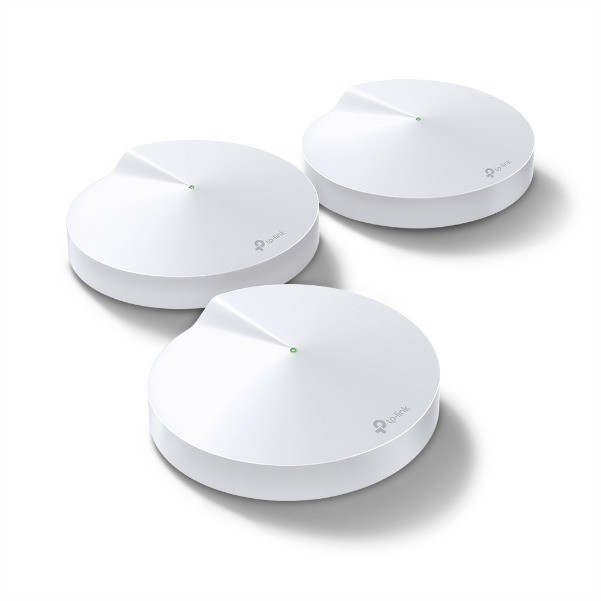 Tplink AC1300 Deco M5 Mesh Router