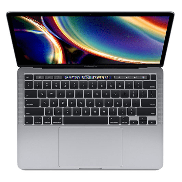 Apple MacBook Pro 13" (Mid 2020) Intel Core i5 2.0GHz, Up to 3.8GHz 16GB Ram, 1TB SSD