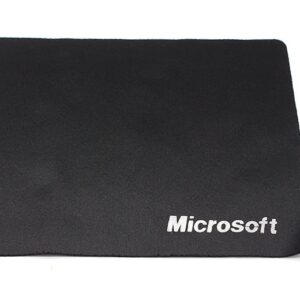 Microsoft Mouse Pad