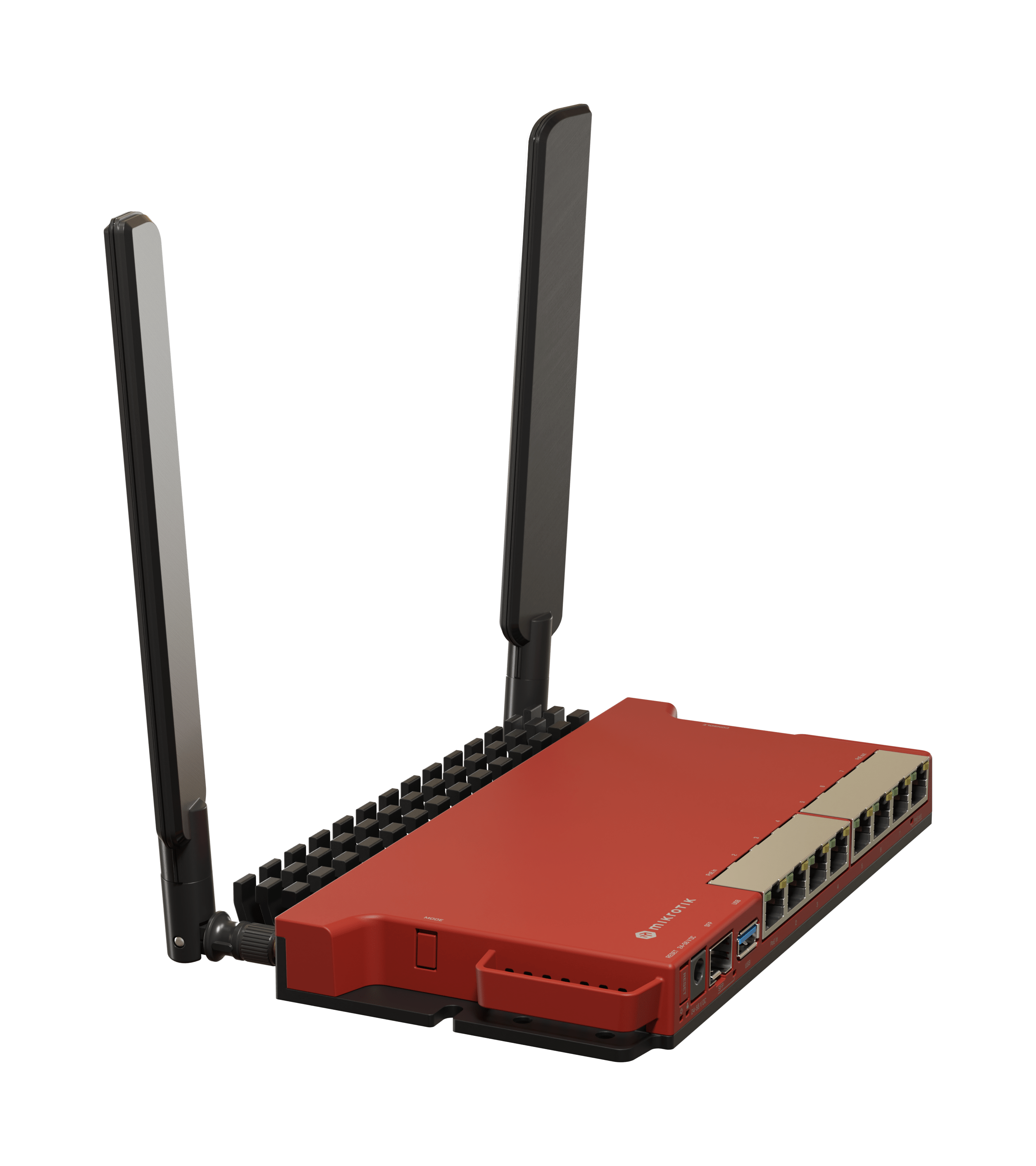 Mikrotik Router L009UIGS