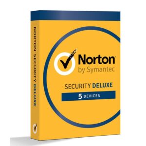 Norton Security 5 Users