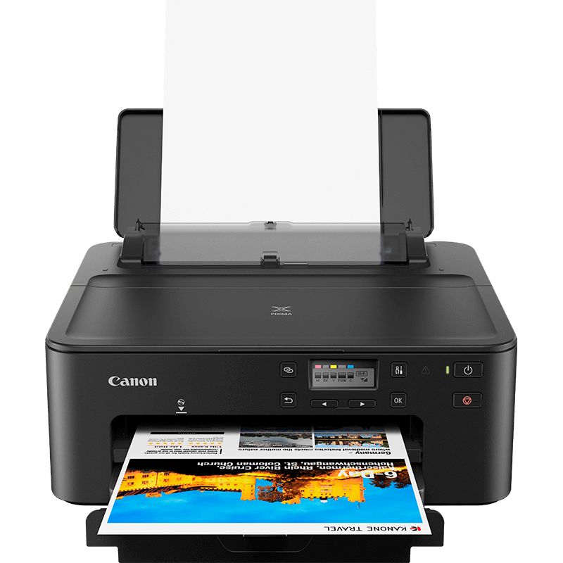 Canon Pixma TS-704