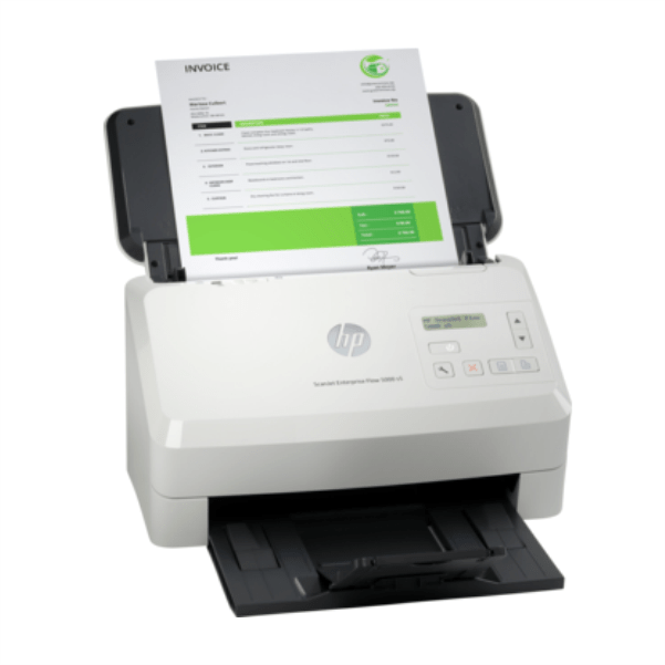 Hp ScanJet Enterprise Flow 5000 s5 (6FW09A)