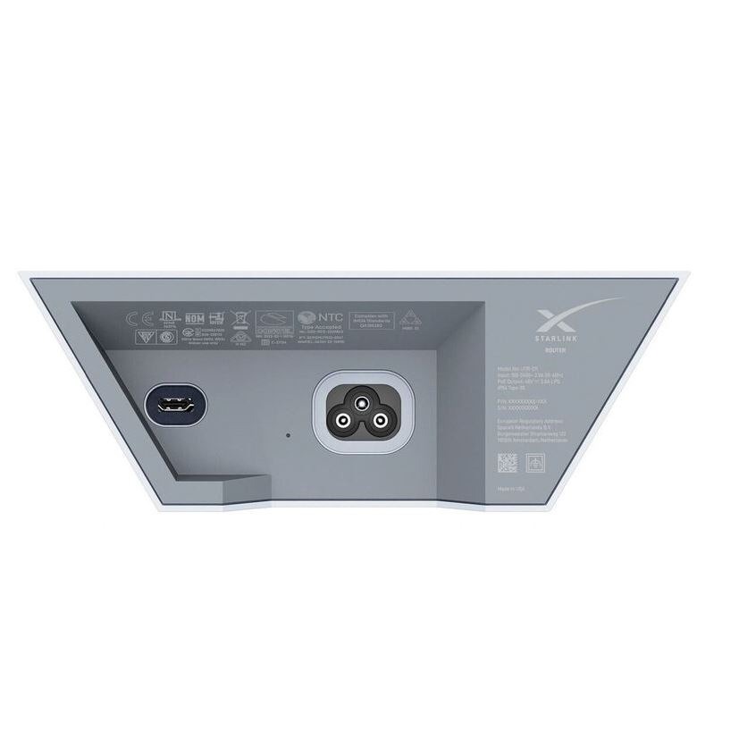 Starlink Standard Kit Router - Image 3