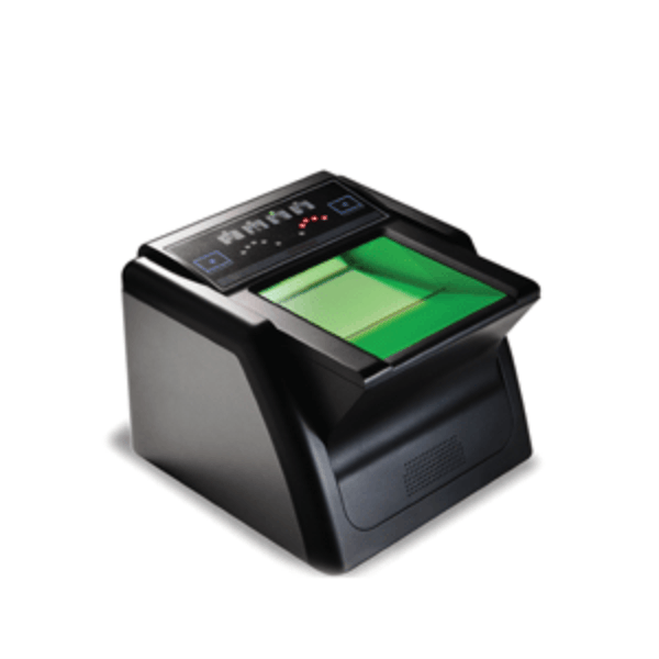 Suprema Realscan G10 Finger Print Scanner