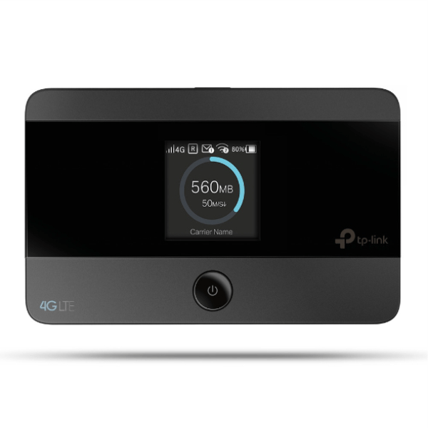 Tplink 4G LTE Mobile Wifi M7350