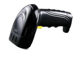 Veeda V12 Scanner