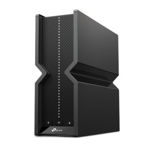 Tp-Link Archer BE9300 Tri-Band Wi-Fi 7 Router