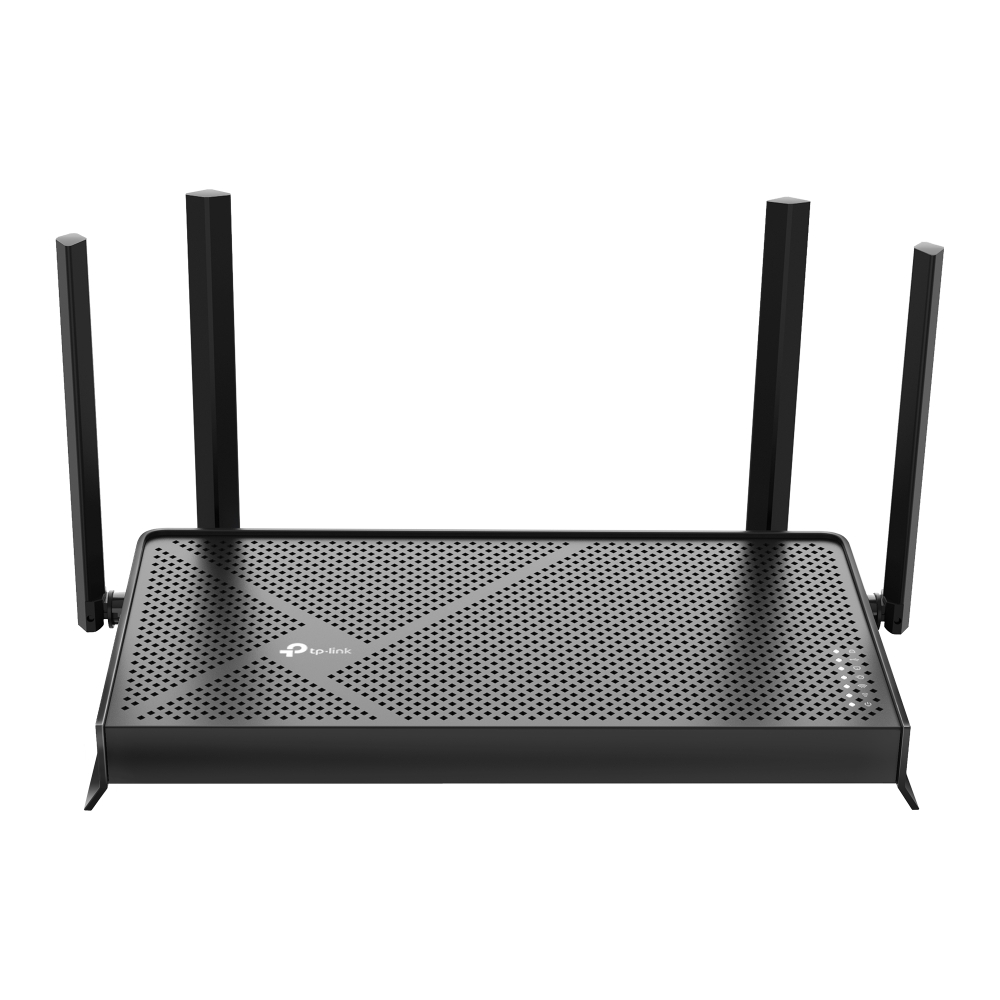 Tp-Link Archer BE3600 Dual-Band Wi-Fi 7 Router