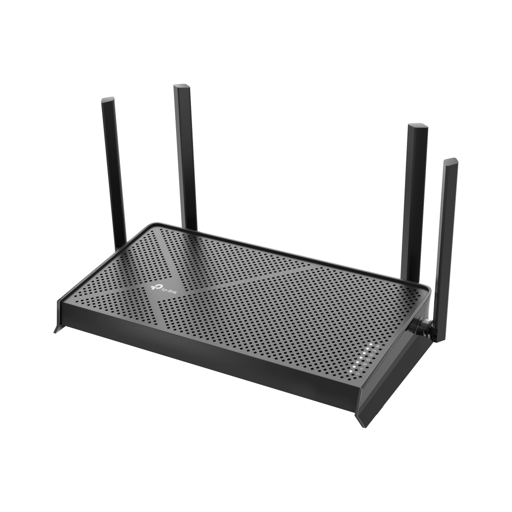 Tp-Link Archer BE3600 Dual-Band Wi-Fi 7 Router - Image 3