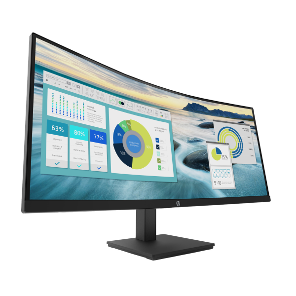 HP P34hc3